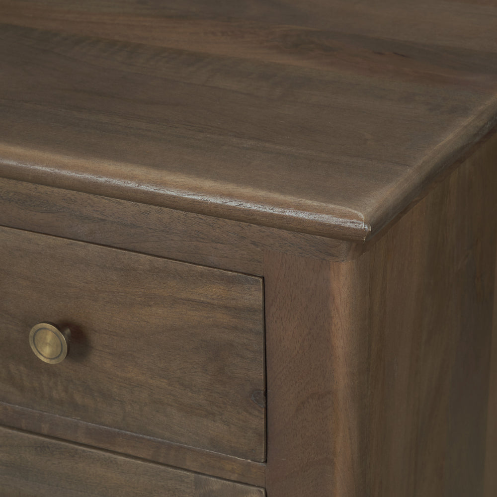 Baron Accent Cabinet