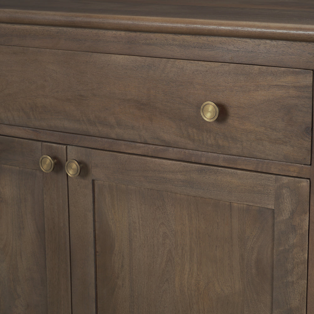 Baron Accent Cabinet