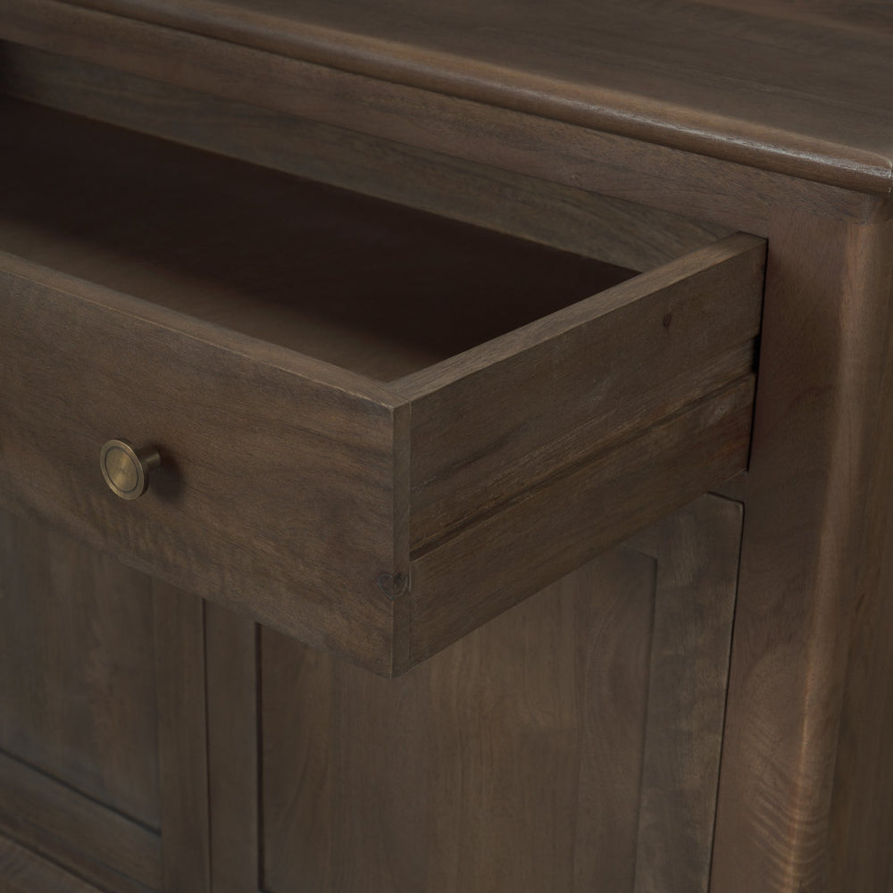 Baron Accent Cabinet