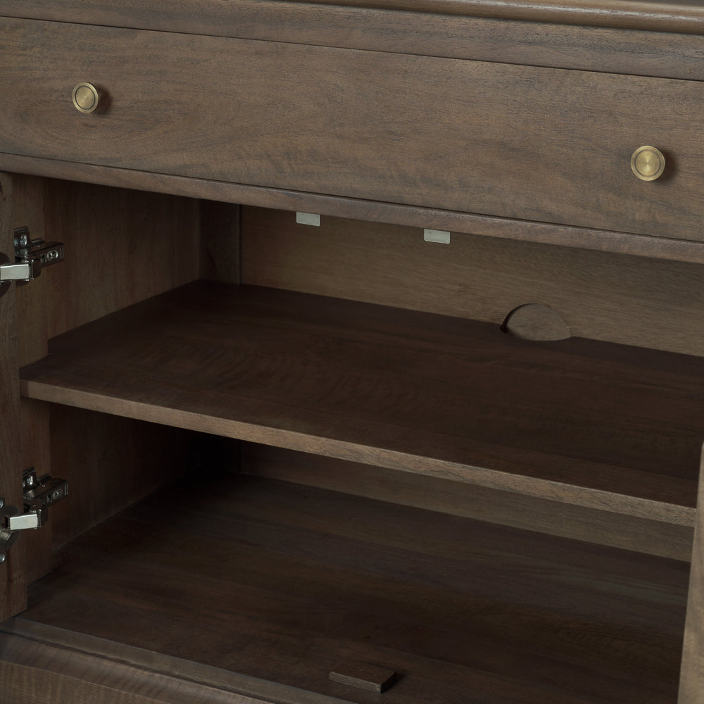 Baron Accent Cabinet