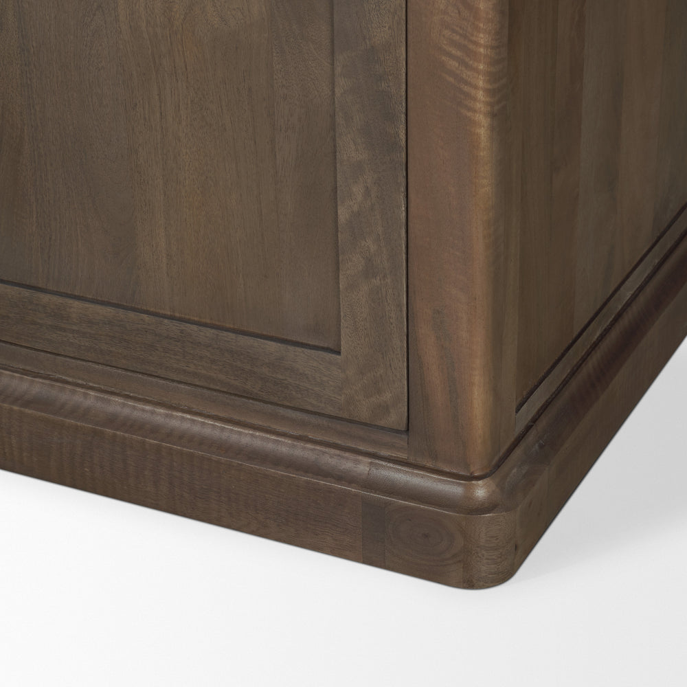 Baron Accent Cabinet