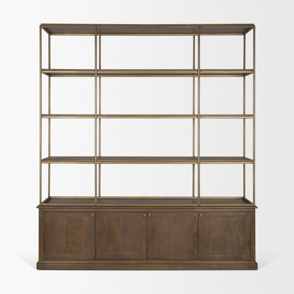 Baron Shelving Unit