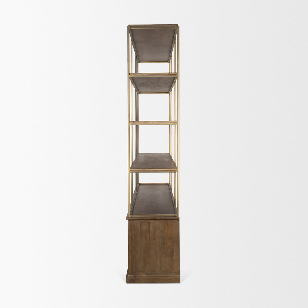 Baron Shelving Unit