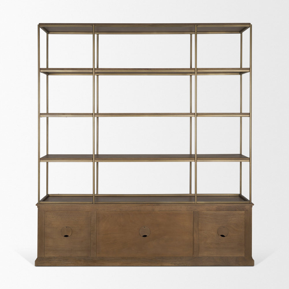 Baron Shelving Unit