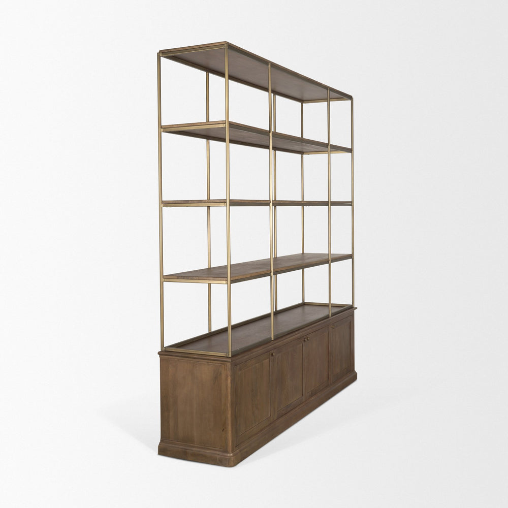 Baron Shelving Unit