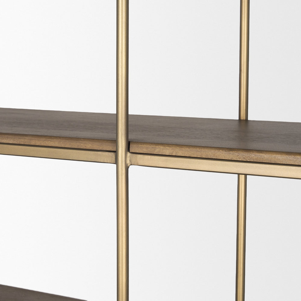 Baron Shelving Unit