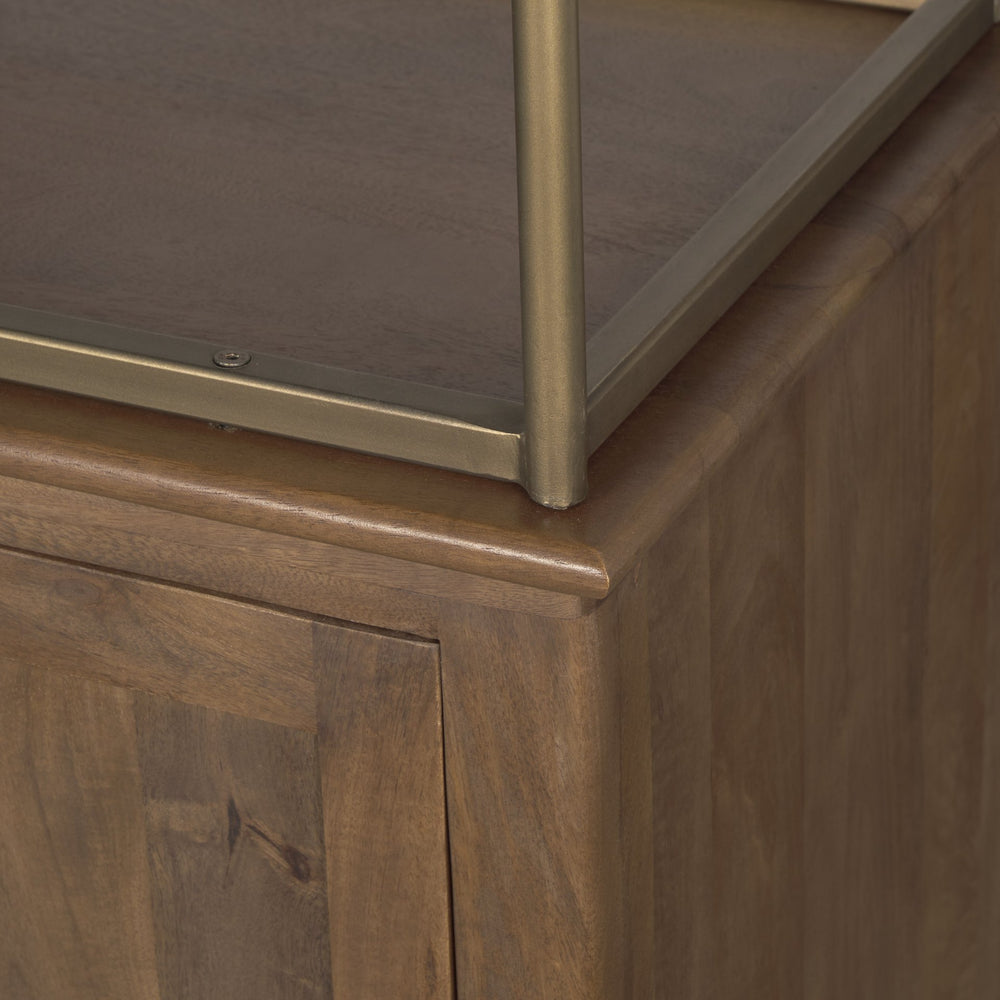 Baron Shelving Unit