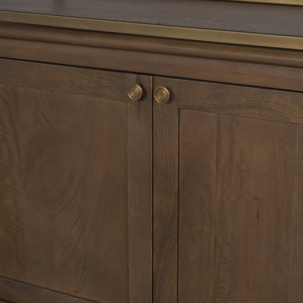 Baron Shelving Unit