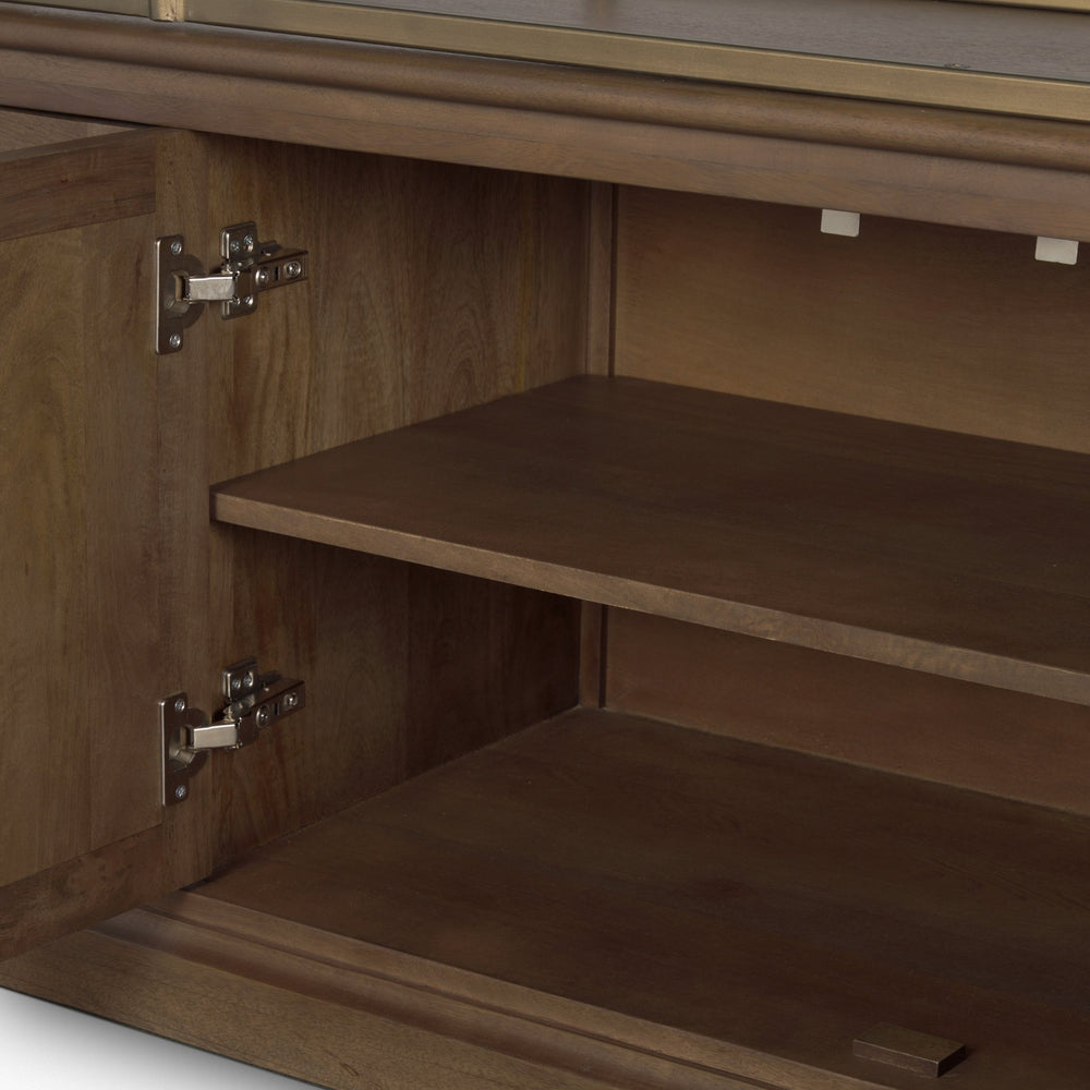 Baron Shelving Unit