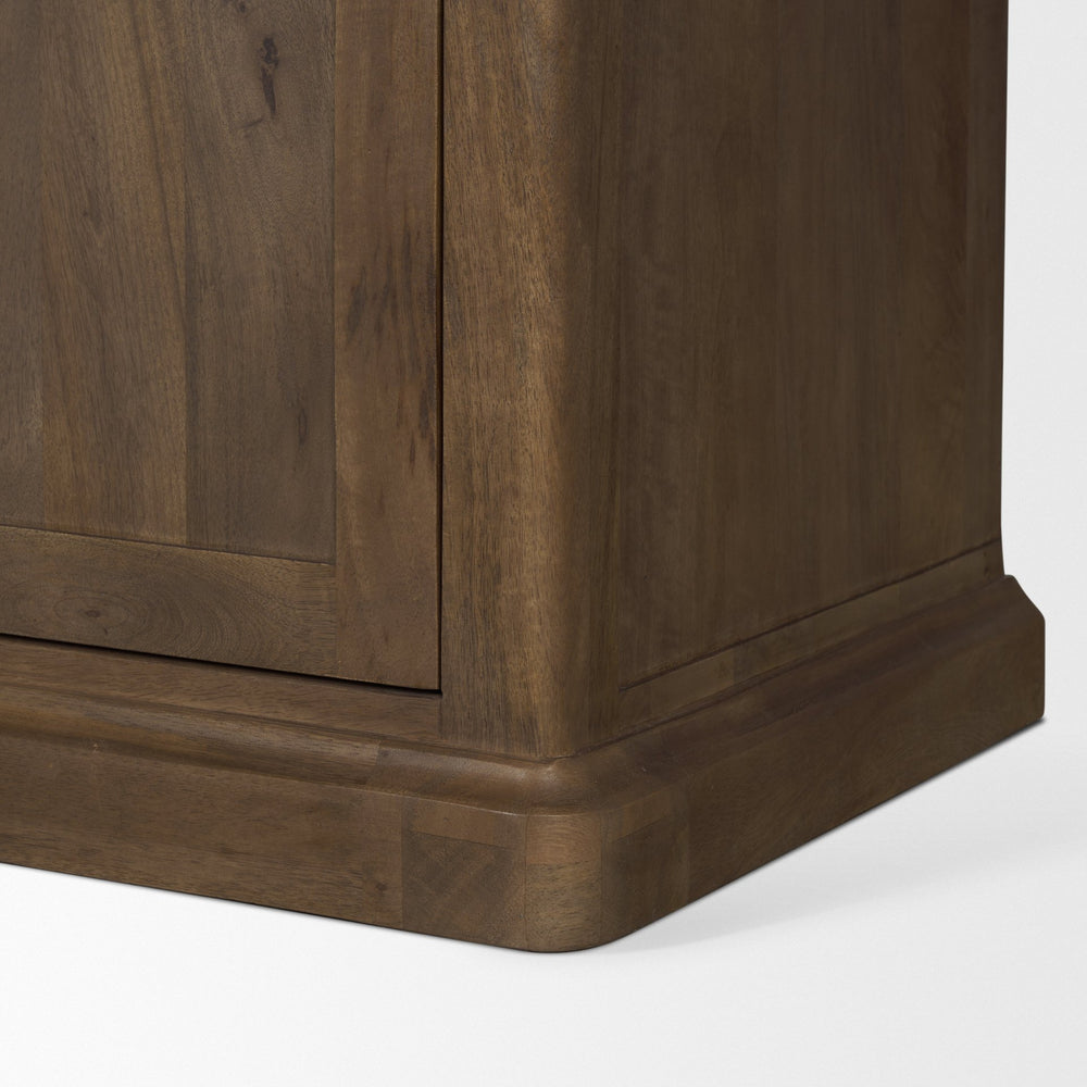 Baron Shelving Unit
