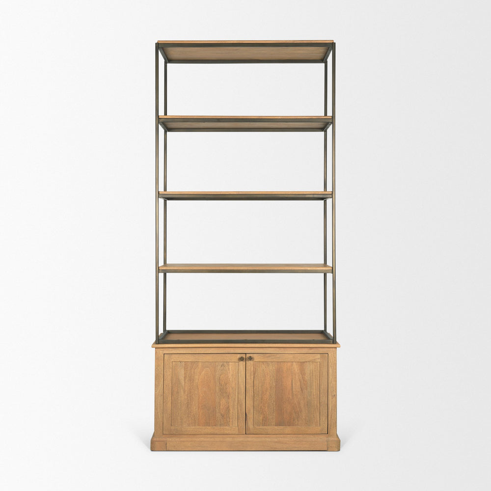 Baron Open Shelving Unit