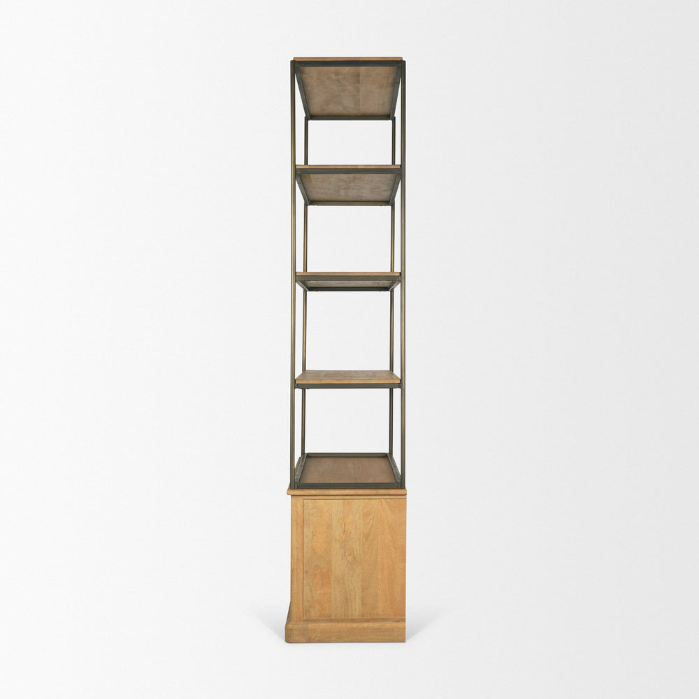 Baron Open Shelving Unit