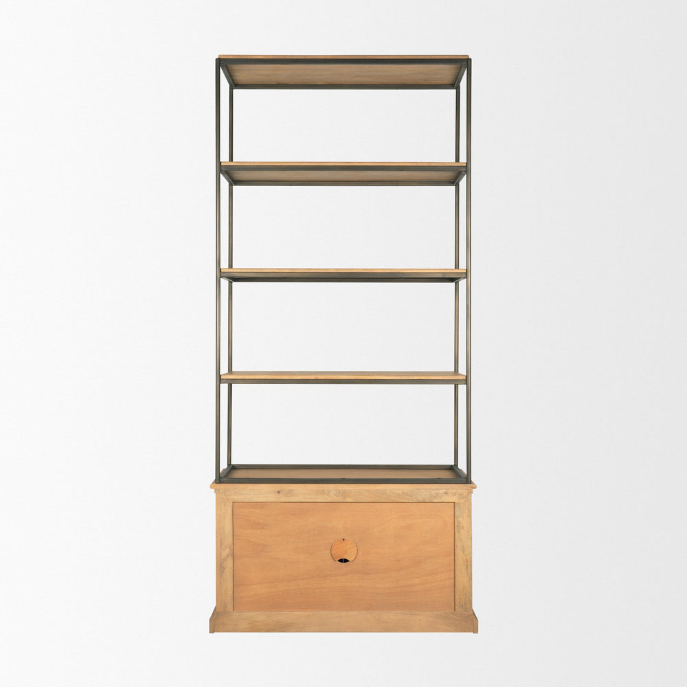 Baron Open Shelving Unit
