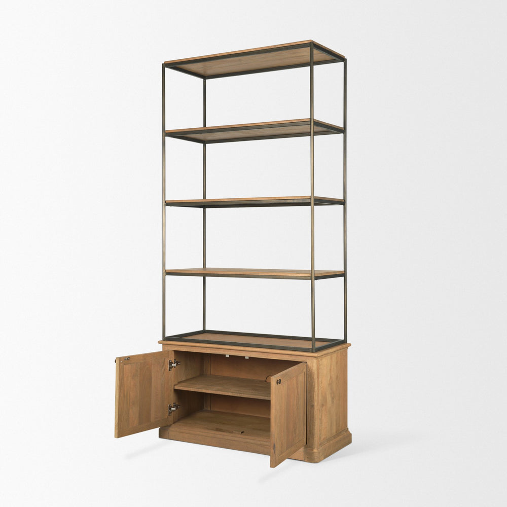 Baron Open Shelving Unit