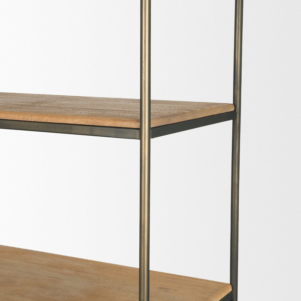 Baron Open Shelving Unit