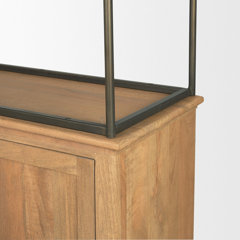 Baron Open Shelving Unit