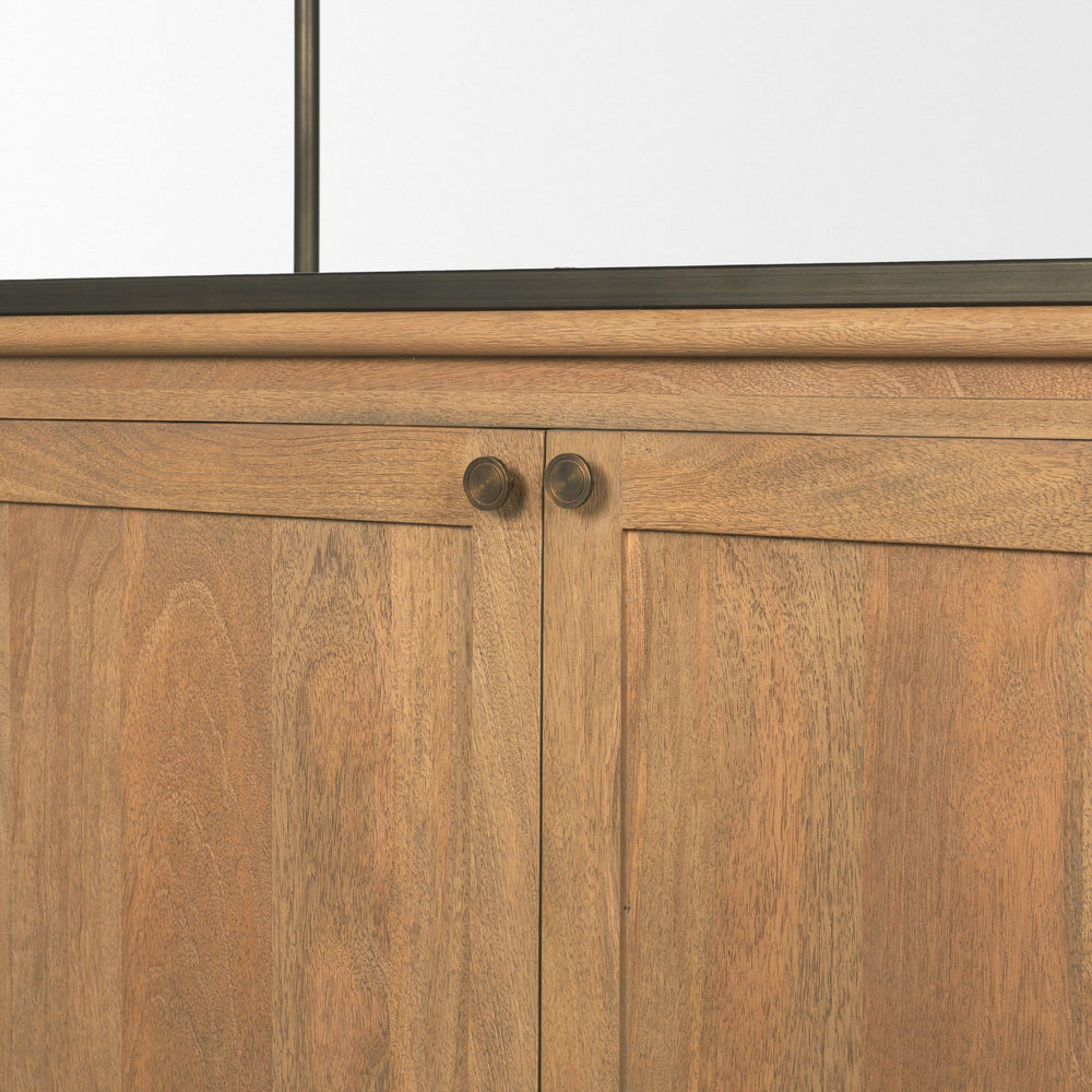 Baron Open Shelving Unit
