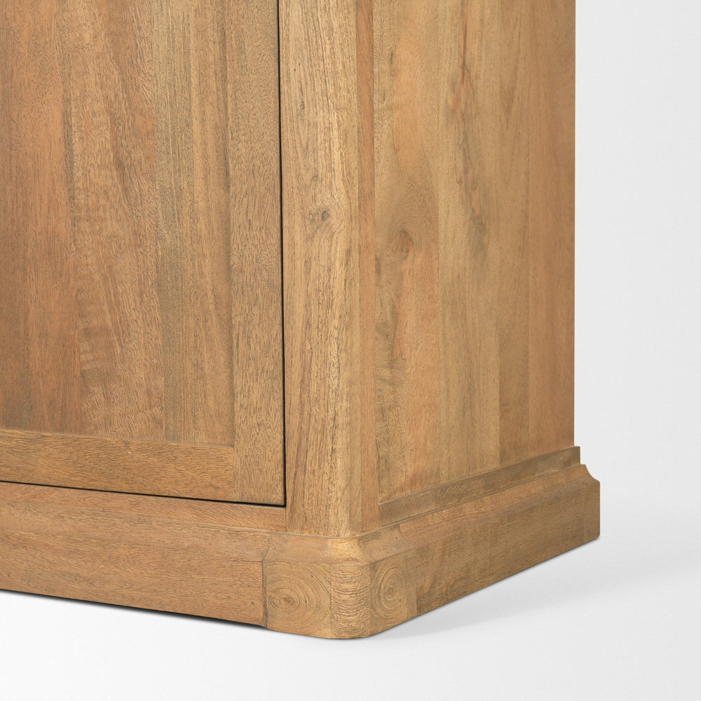 Baron Open Shelving Unit