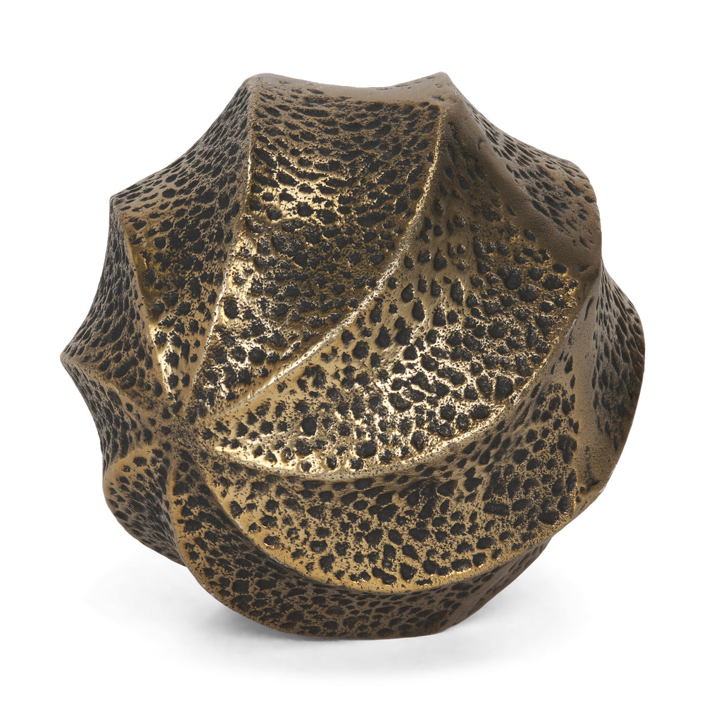 Imani Decorative Gold Ball