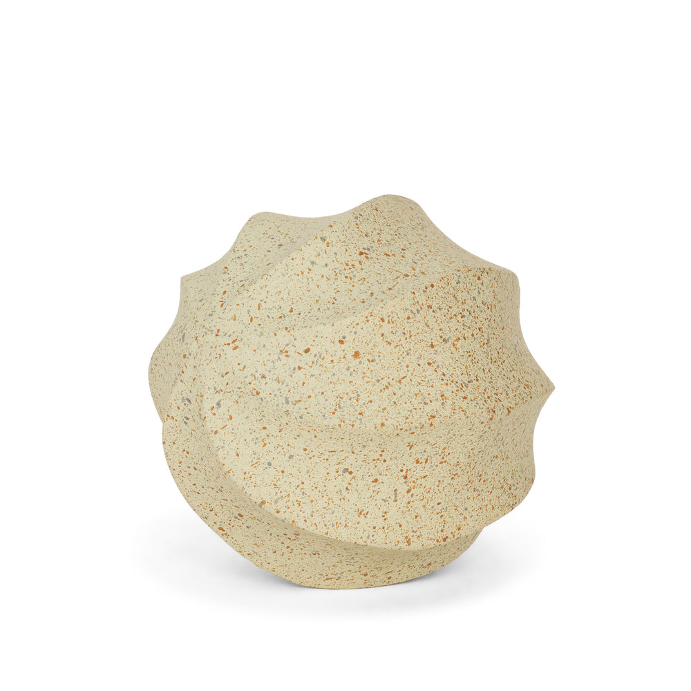 Imani Decorative Beige Ball