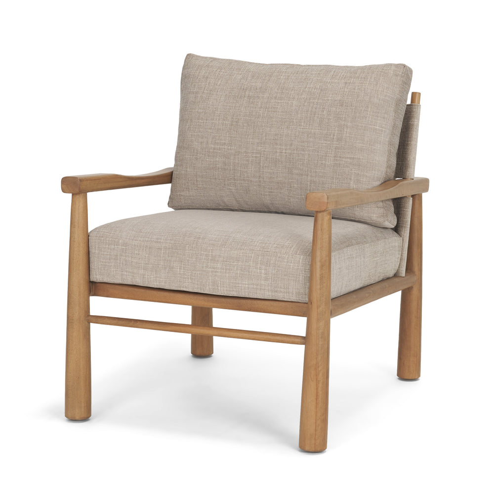 Witton Accent Chair