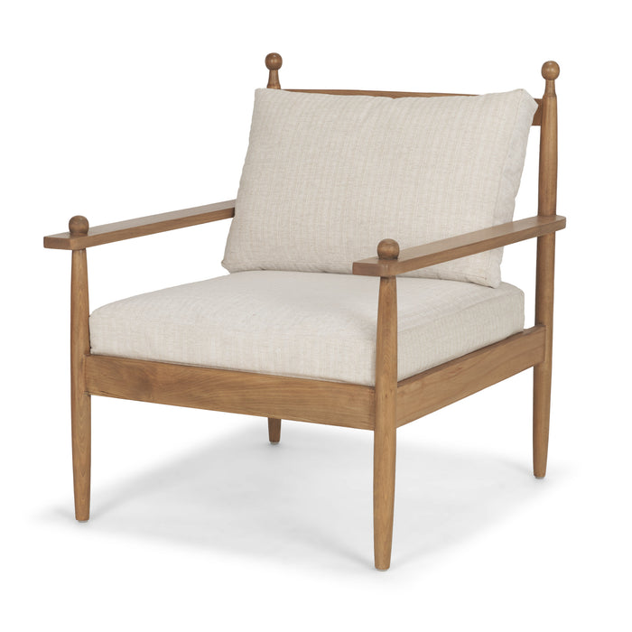 Danni Accent Chair
