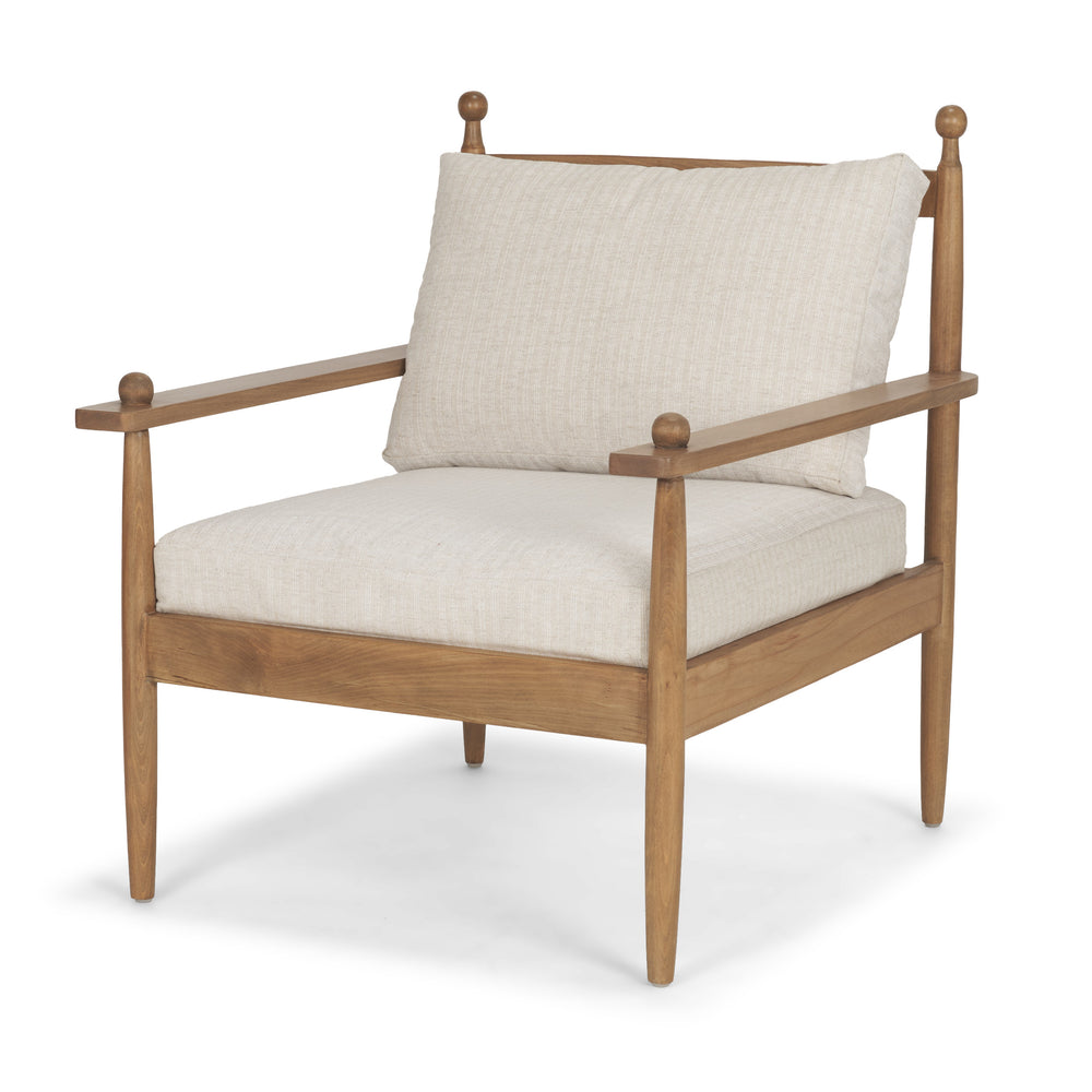 Danni Accent Chair