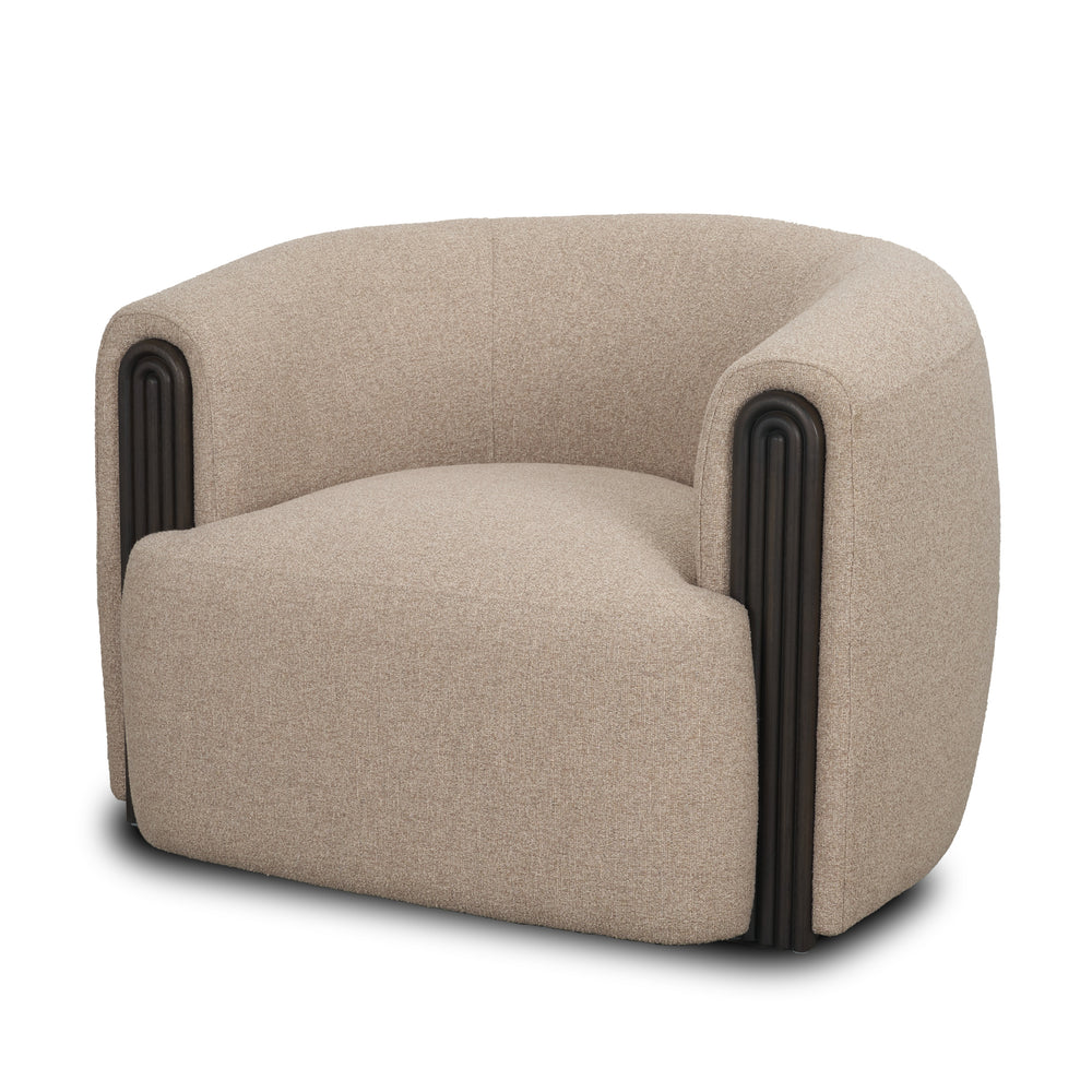 Kornelia Accent Chair