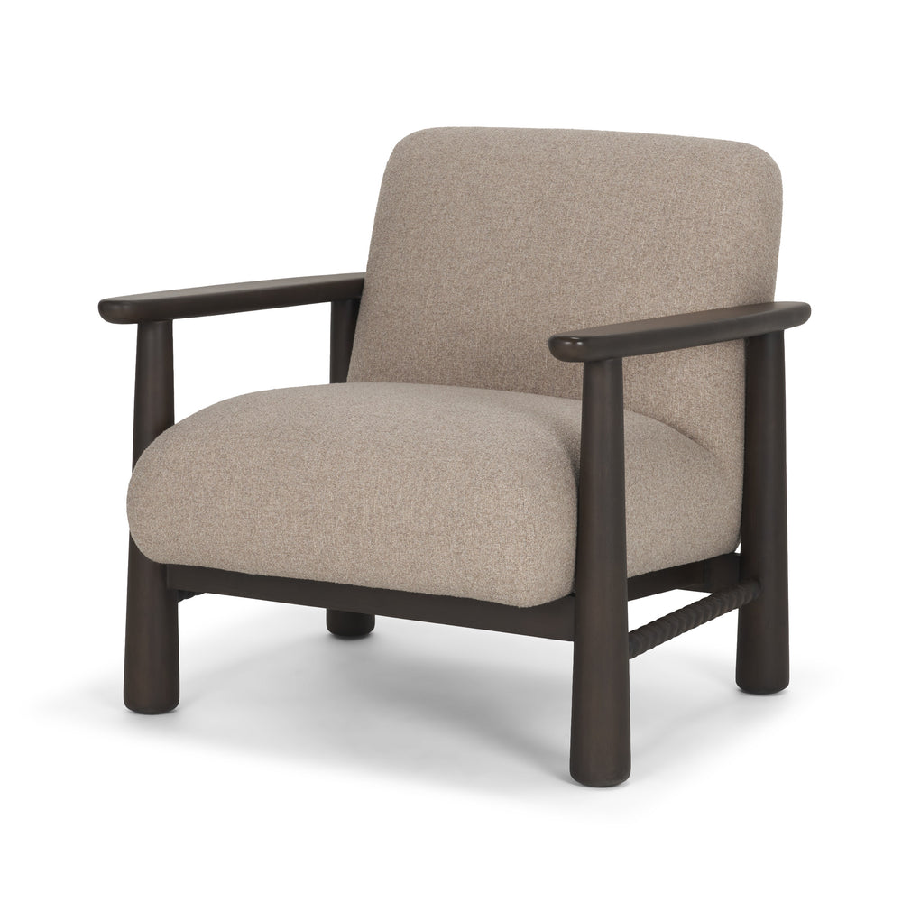 Fauteuil d'appoint Willmar