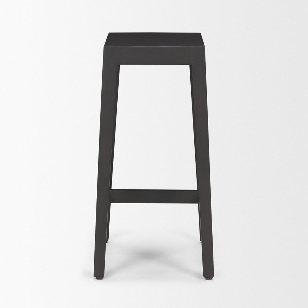 Colony Wood Seat Stool