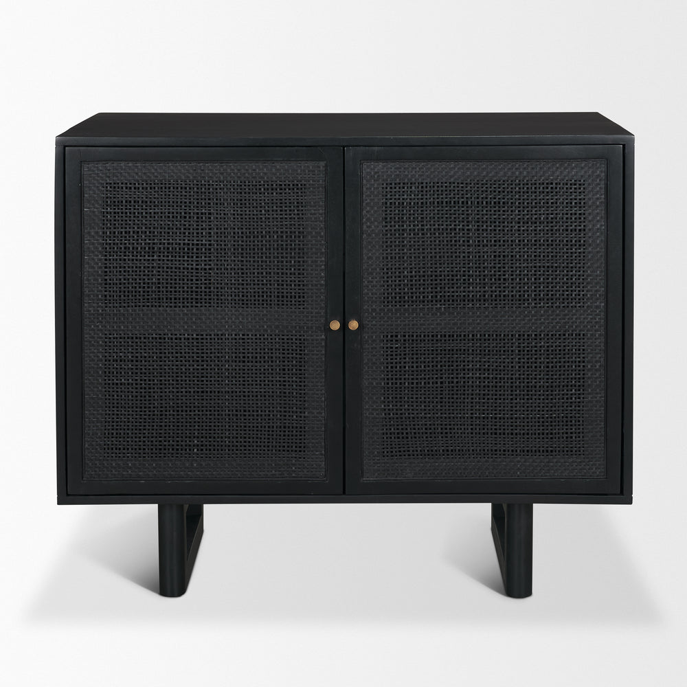 Grier Accent Cabinet
