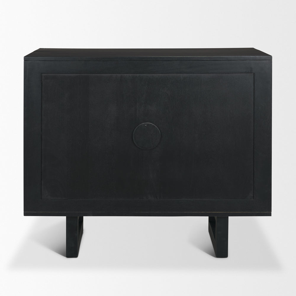 Grier Accent Cabinet