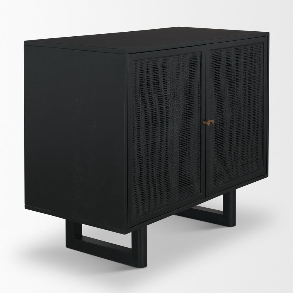 Grier Accent Cabinet