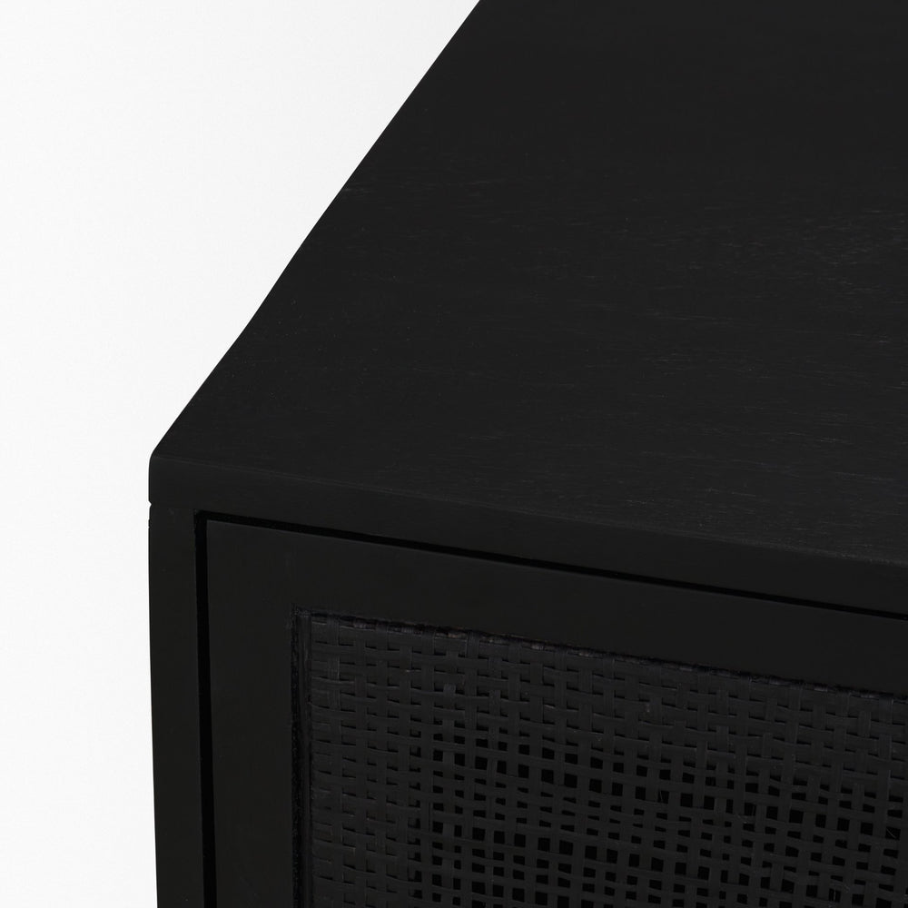 Grier Accent Cabinet