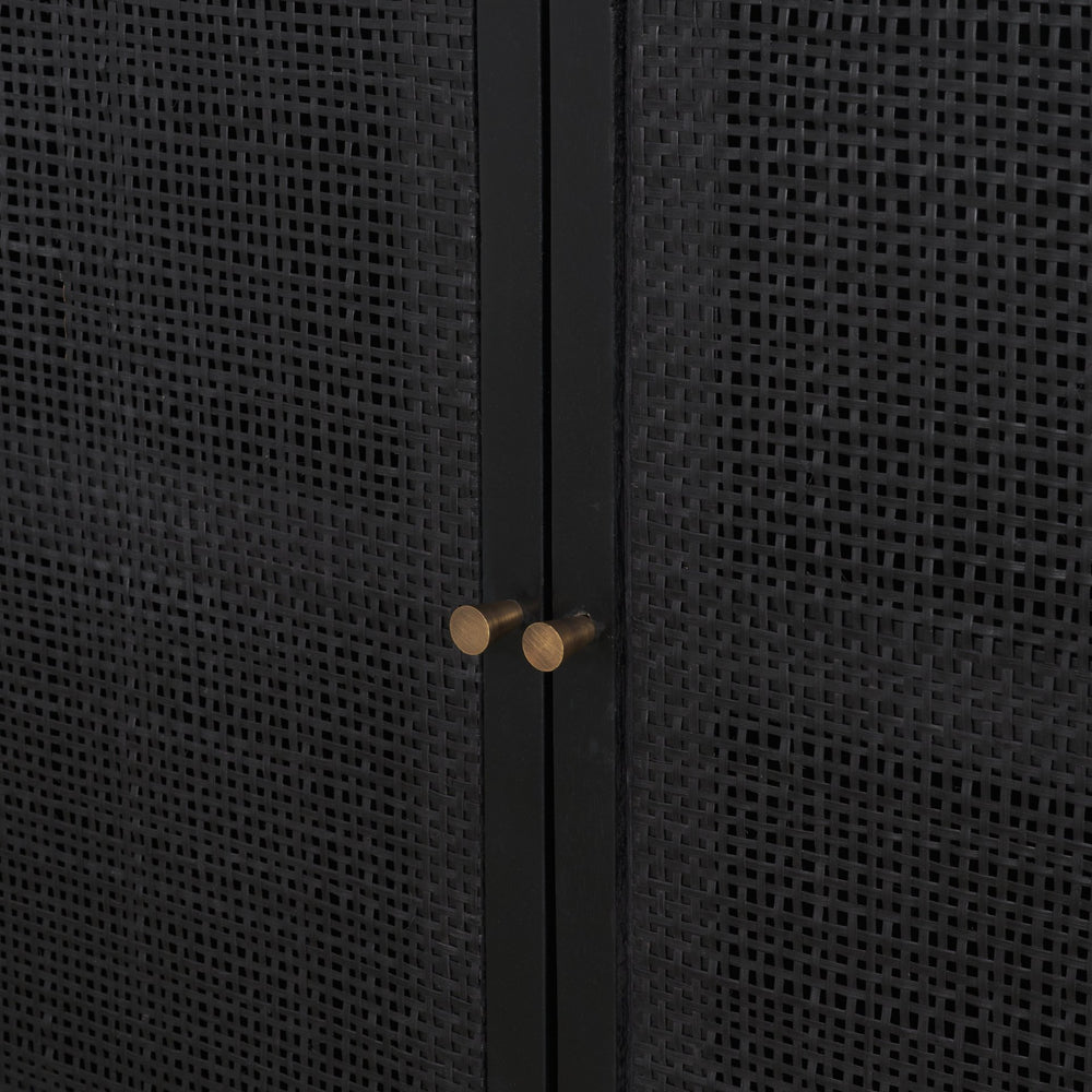 Grier Accent Cabinet