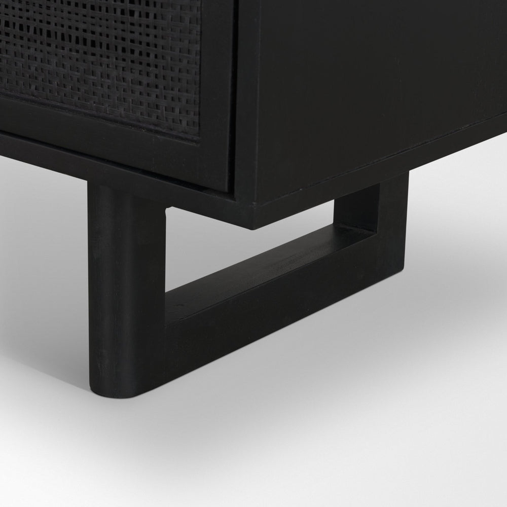 Grier Accent Cabinet
