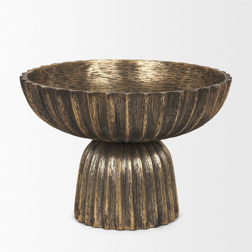 Coupe décorative Ciaran