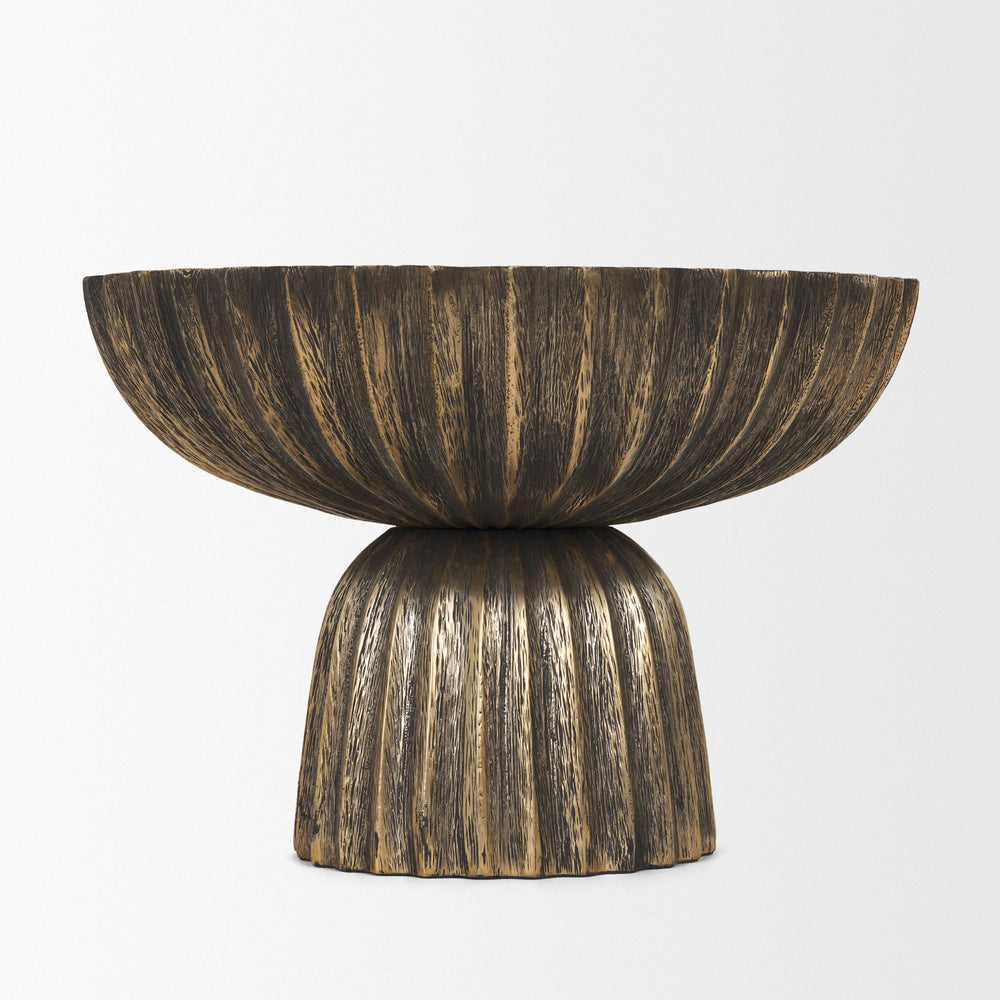 Coupe décorative Ciaran