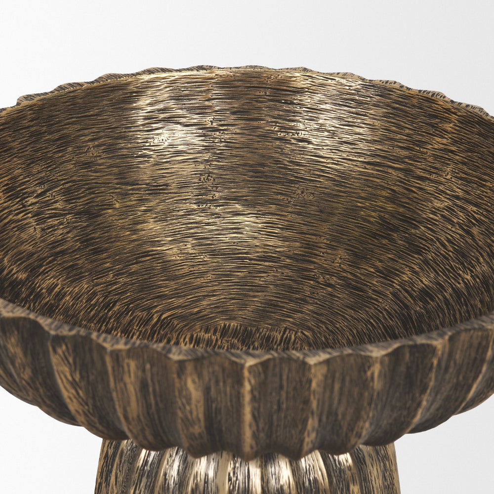 Coupe décorative Ciaran