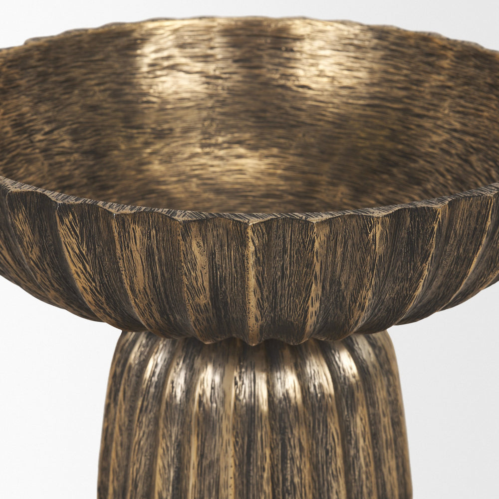 Coupe décorative Ciaran