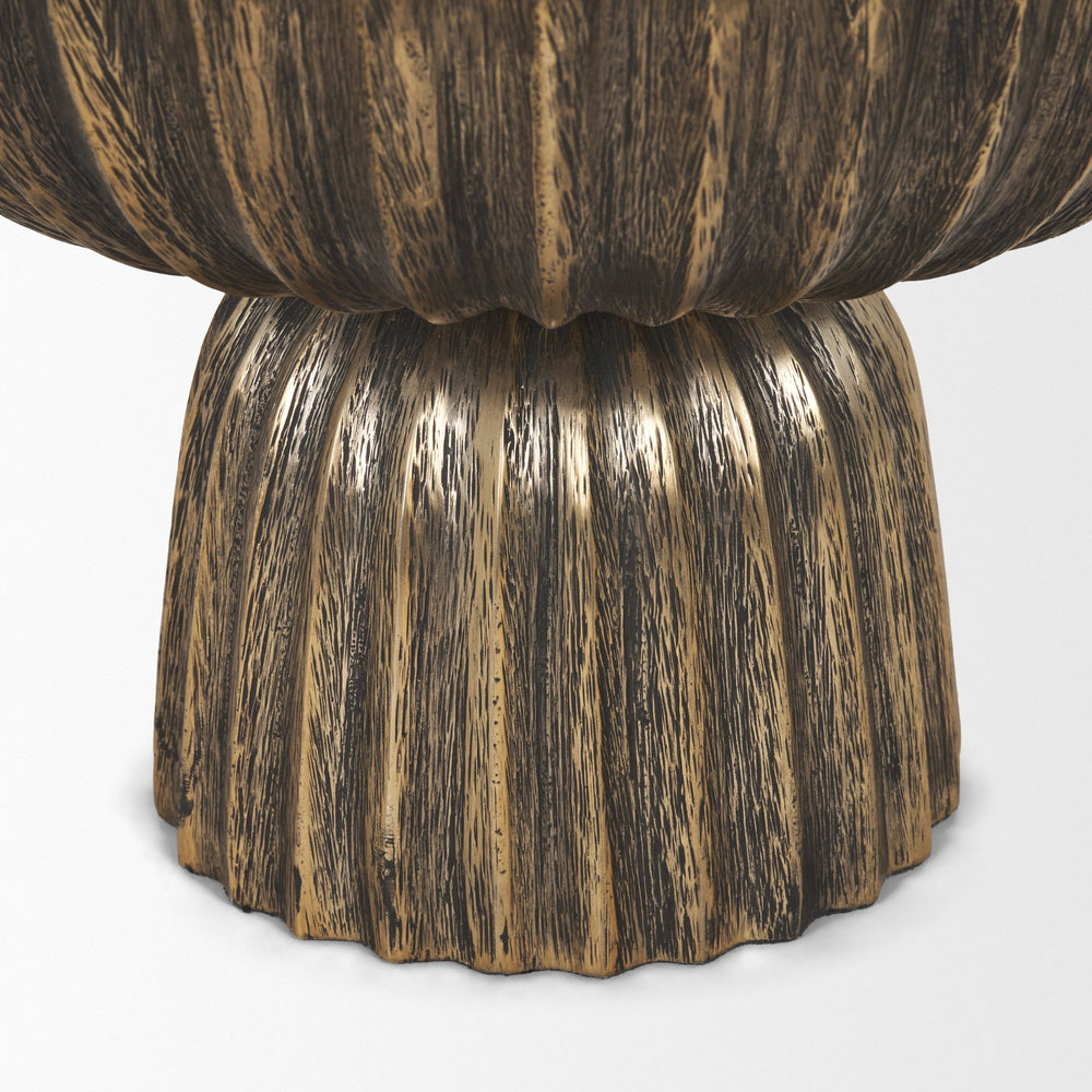 Coupe décorative Ciaran
