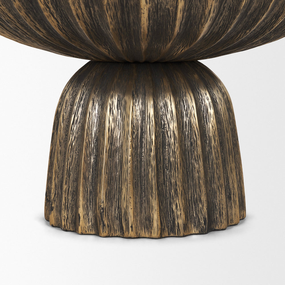 Coupe décorative Ciaran