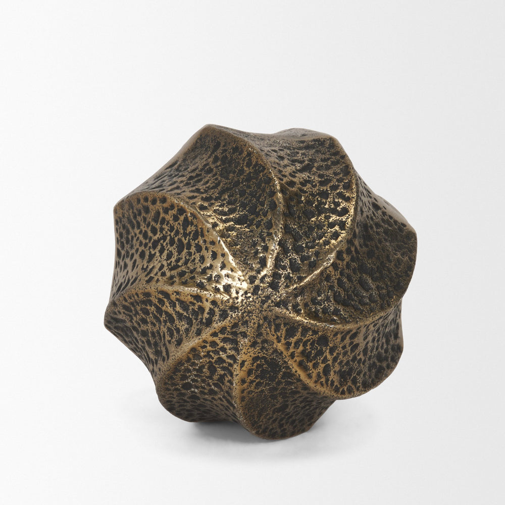 Imani Decorative Gold Ball