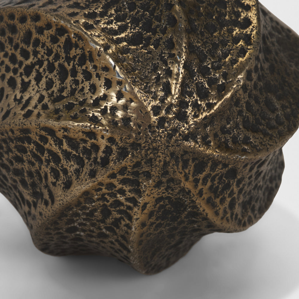 Imani Decorative Gold Ball