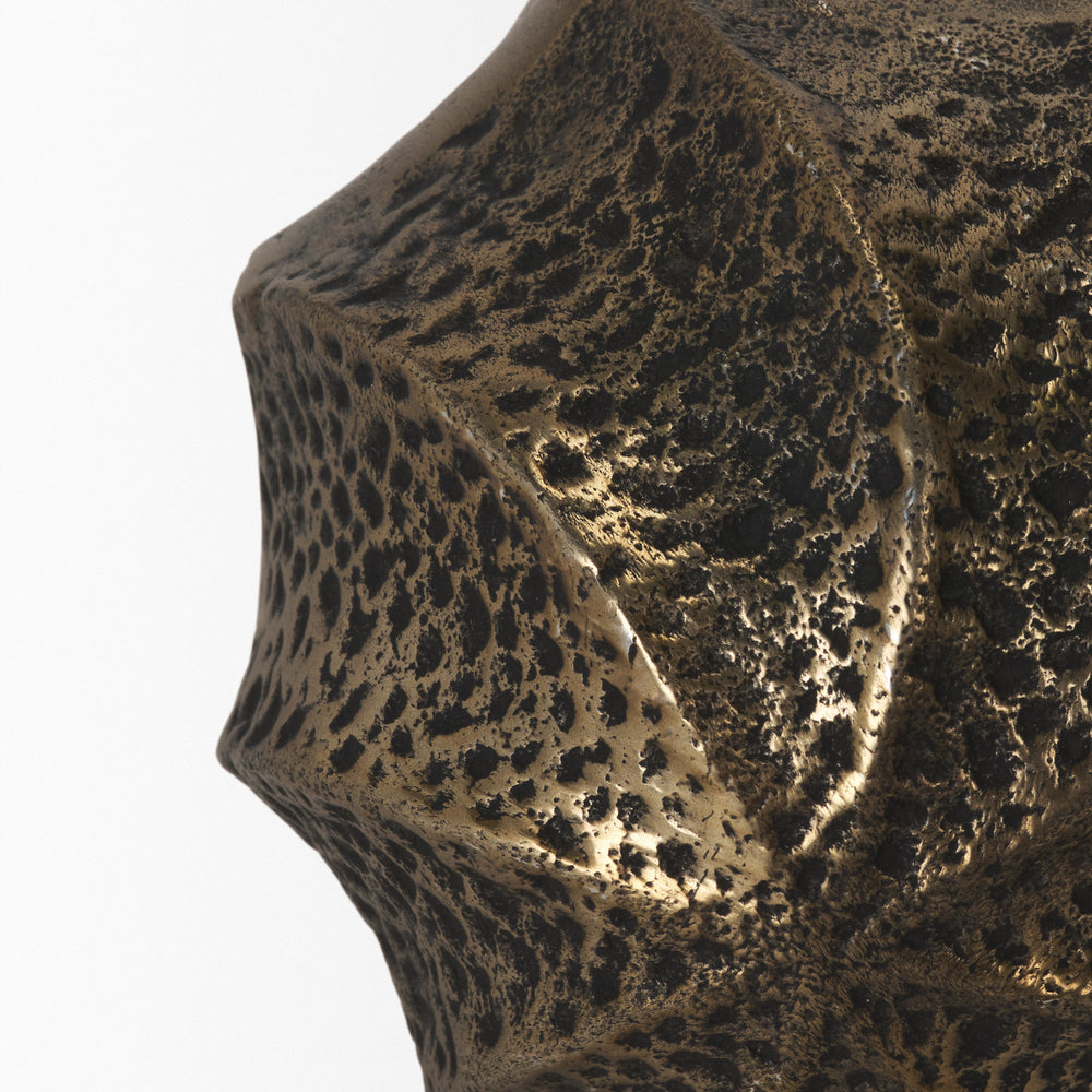 Imani Decorative Gold Ball