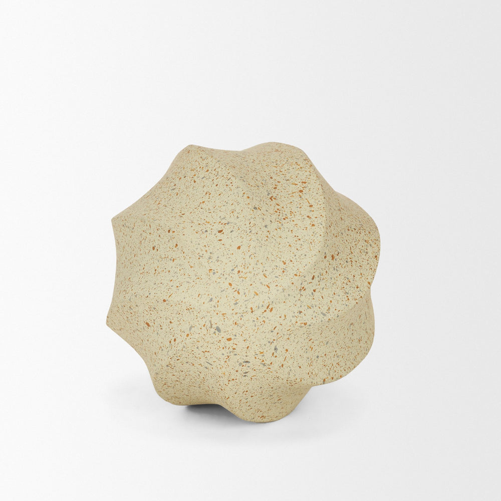 Imani Decorative Beige Ball