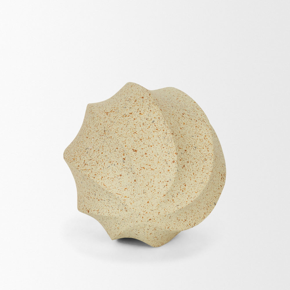 Imani Decorative Beige Ball