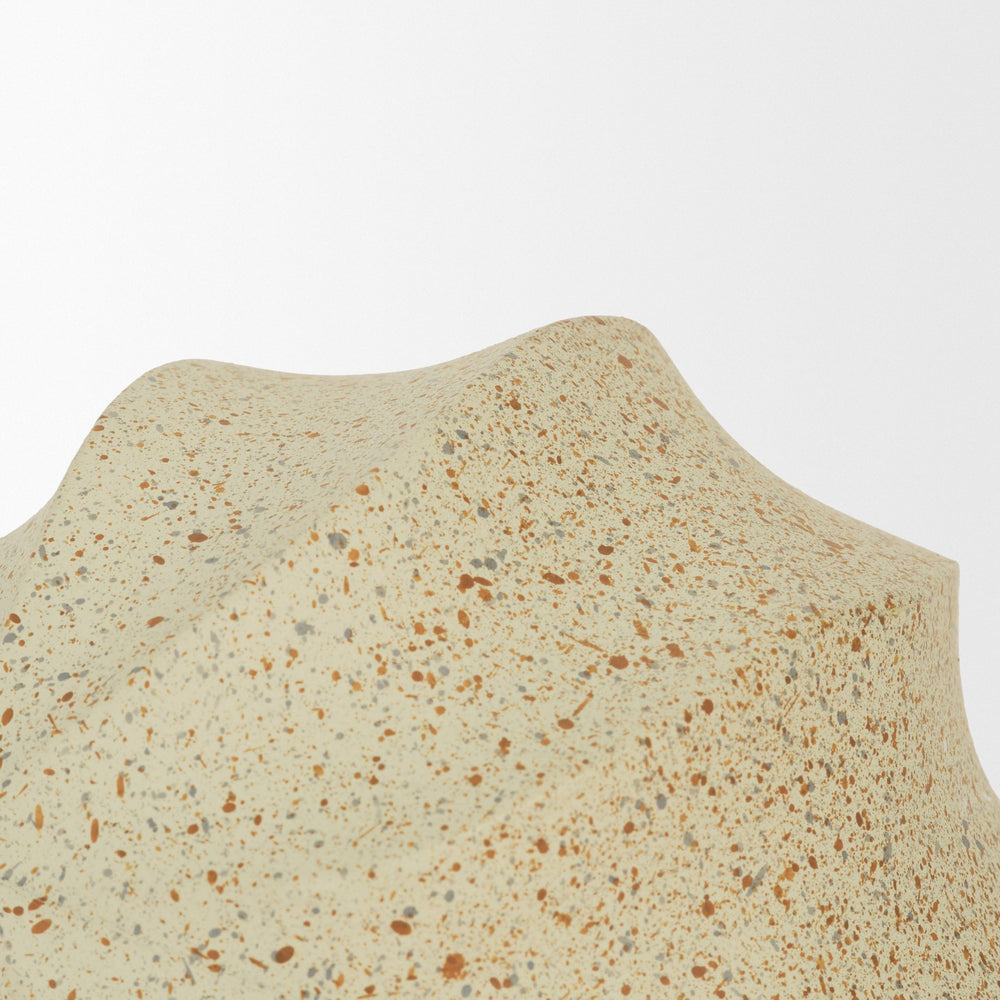 Imani Decorative Beige Ball