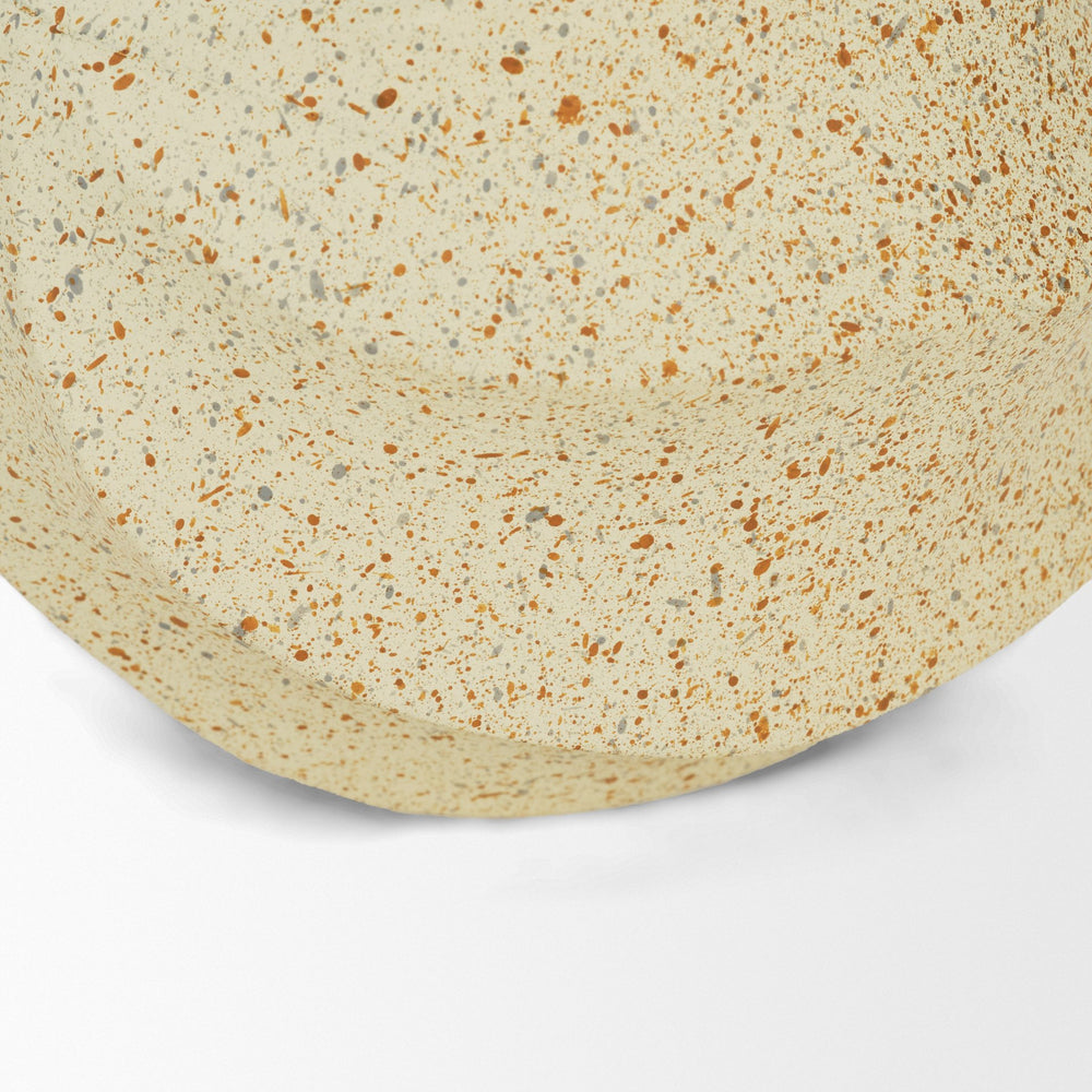 Imani Decorative Beige Ball