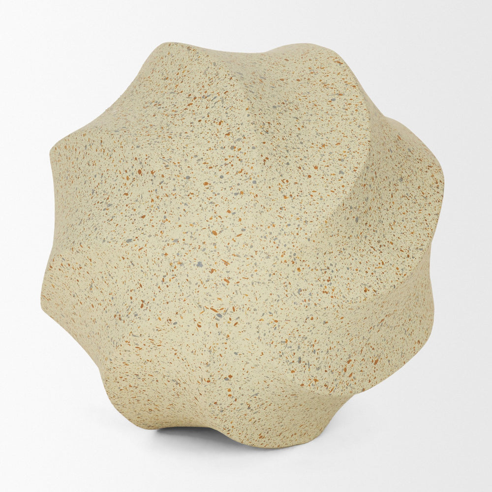 Imani Decorative Beige Ball